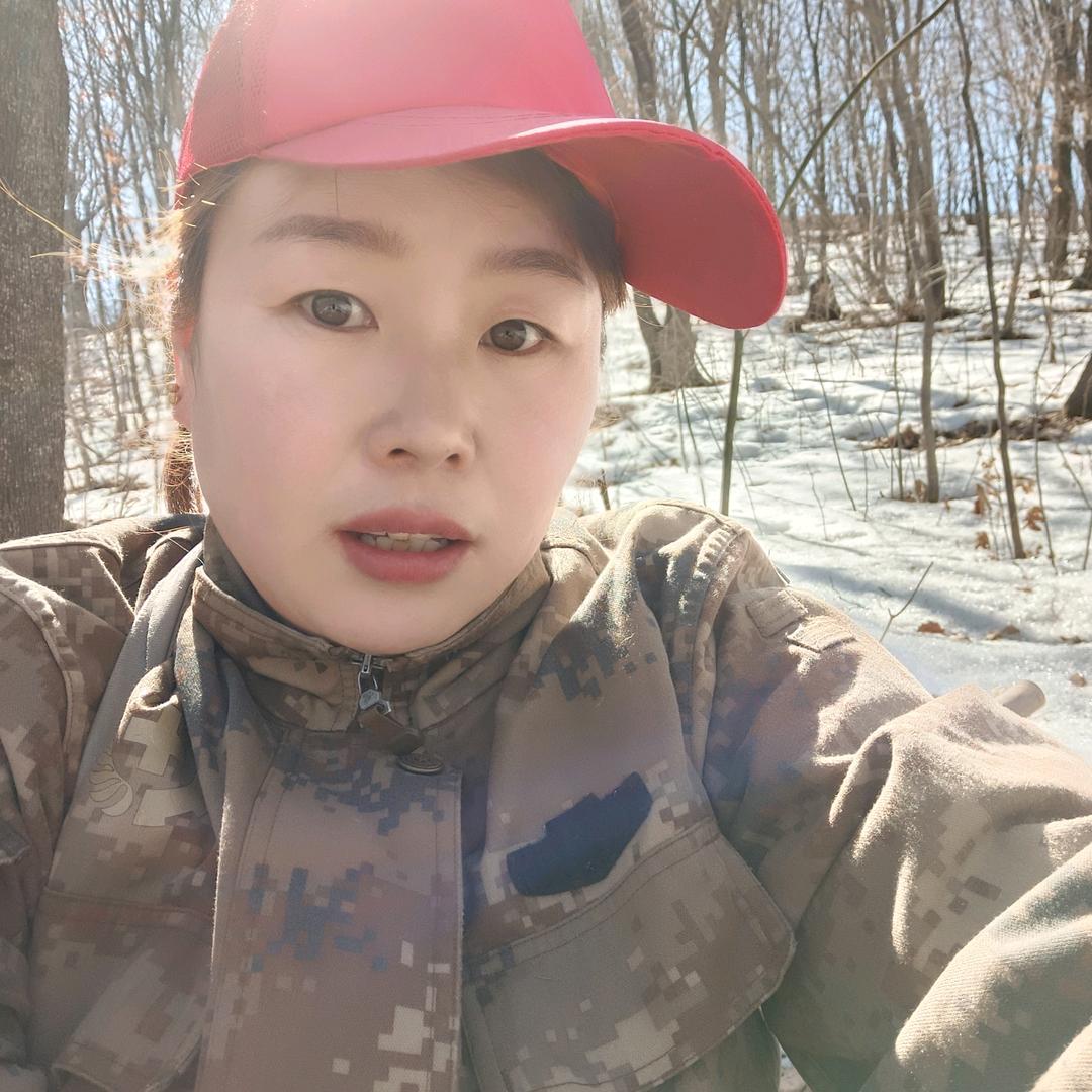 六妞虎妞六妹