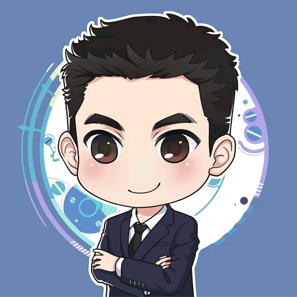 eason小树苗