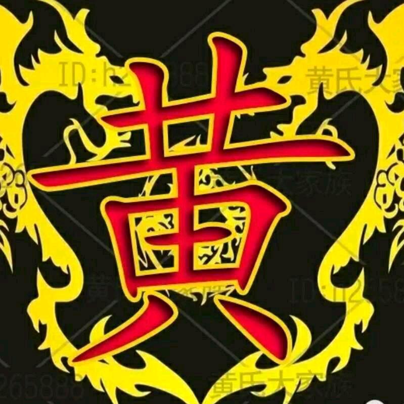 辉黄摇钱来