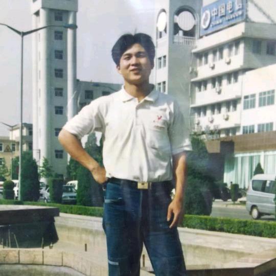 只要干不死就往死里干