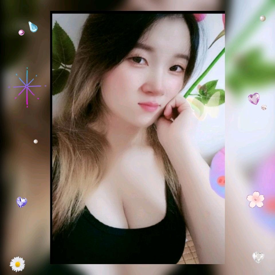 董小姐