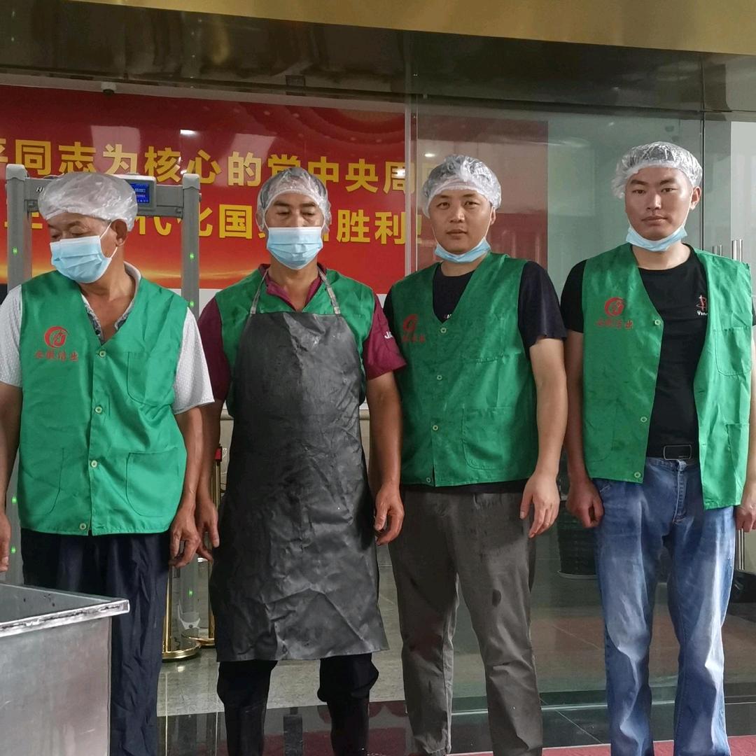 安徽洁出清洁服务有限公司