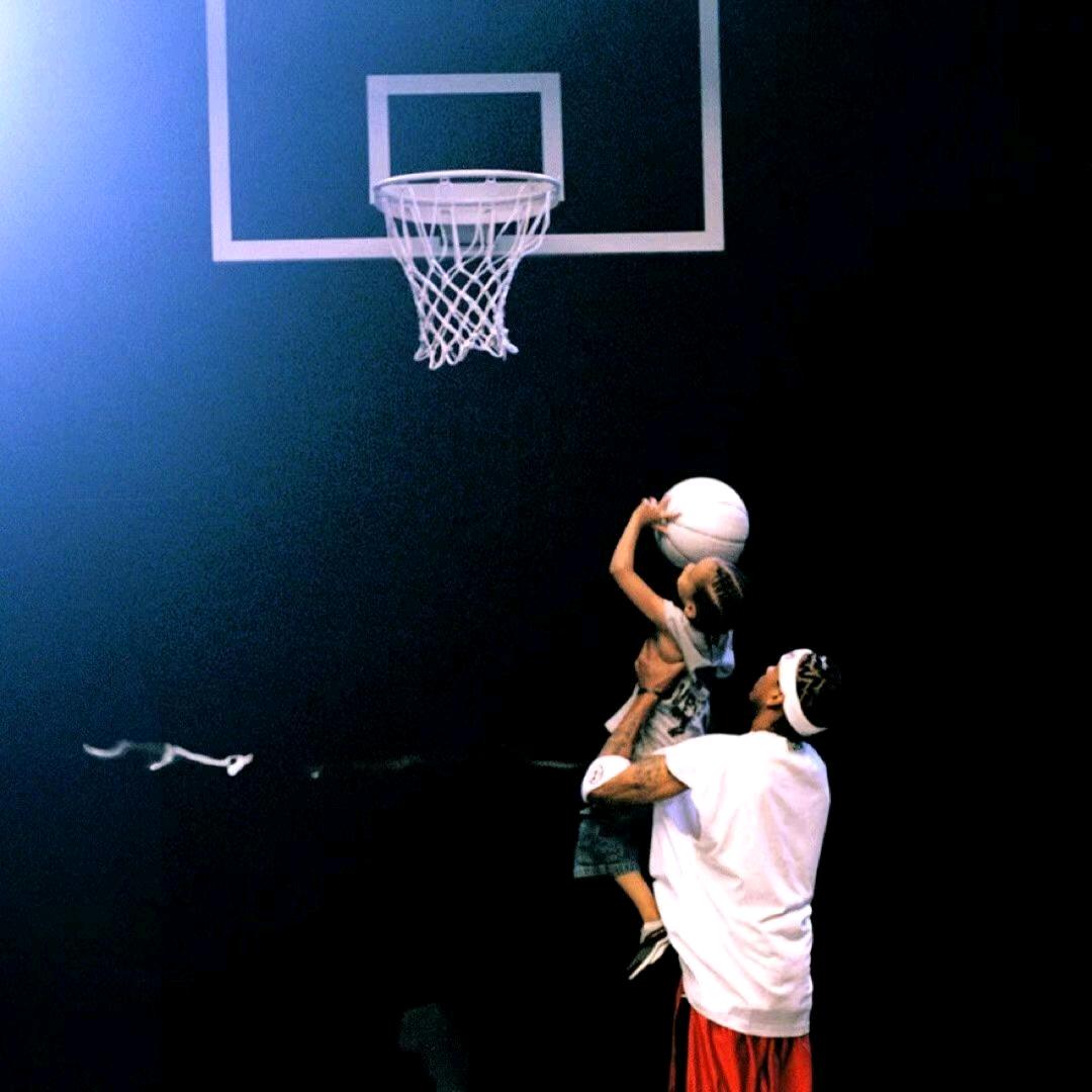 Ben•Kobe