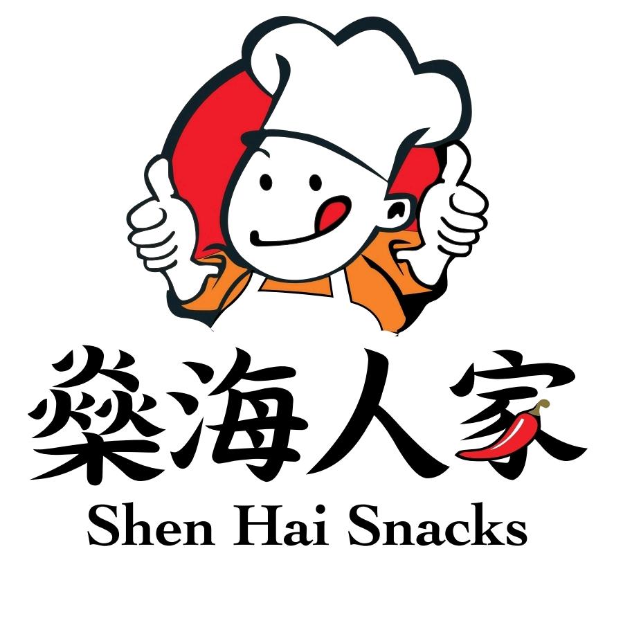 燊海人家手撕兔