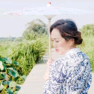 蓝优草儿