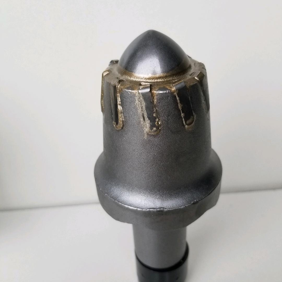 截齿钻头厂家