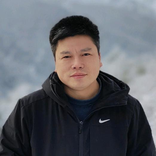 陈道建旅行