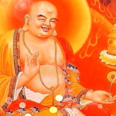 心态端正