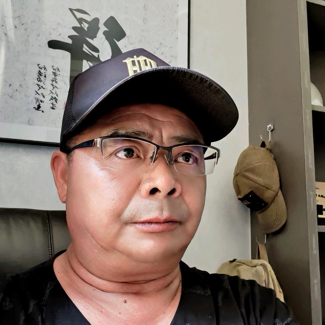 老姚广场舞现场随录。