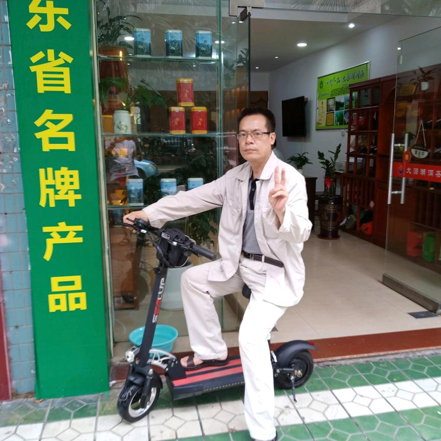 东哥