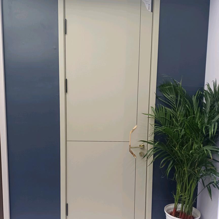 吕梁离石盛世雅迪木门