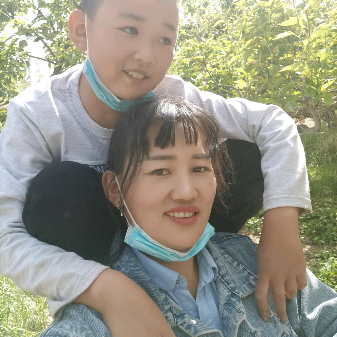 逗比小仙女