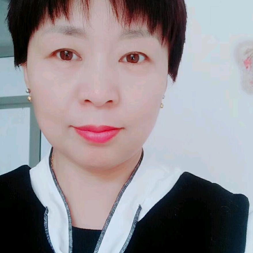 草原杨姐
