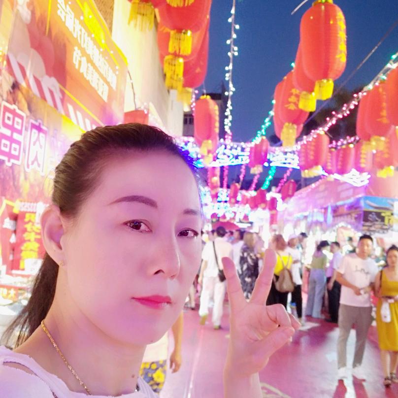 杨翠红