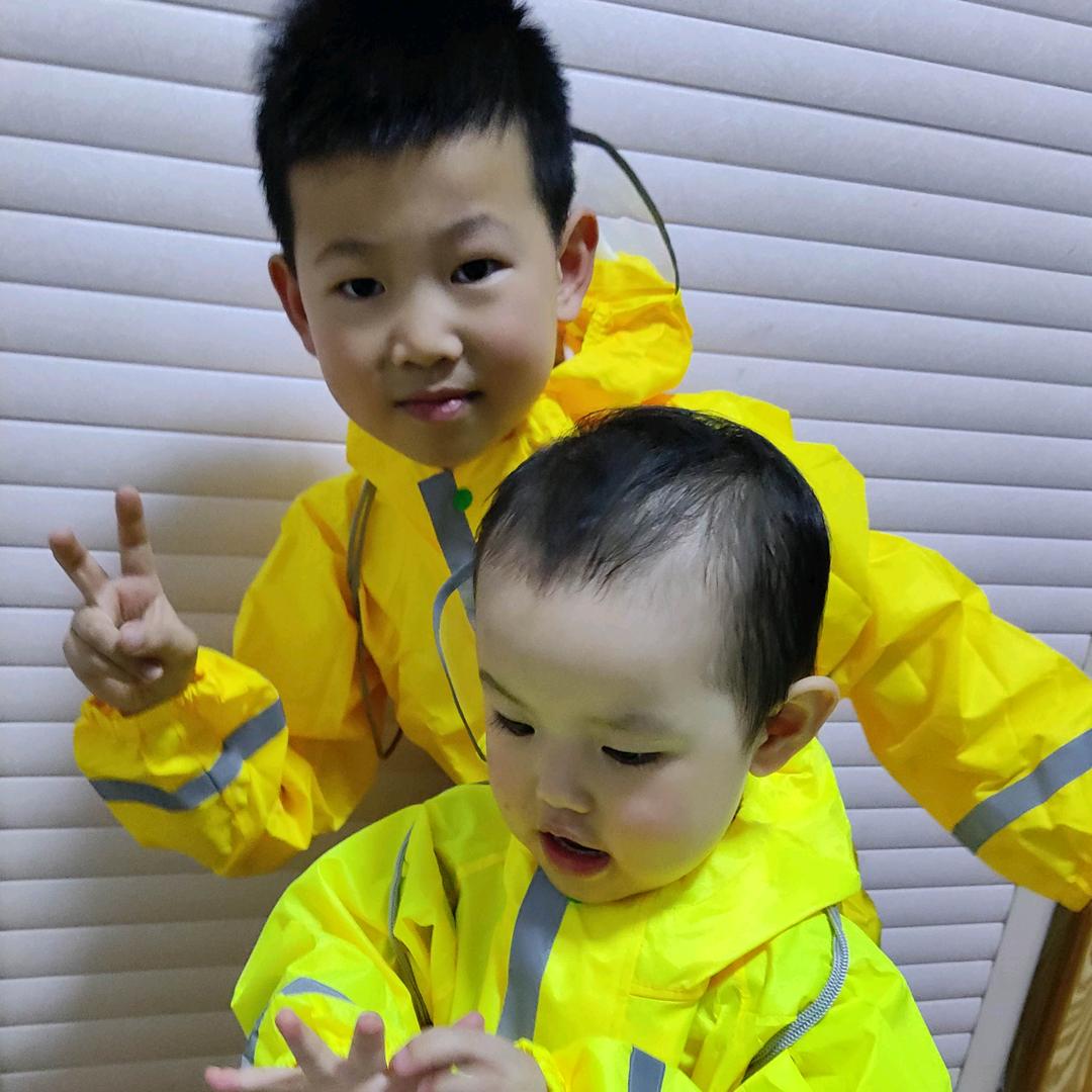 人穷志短想得美