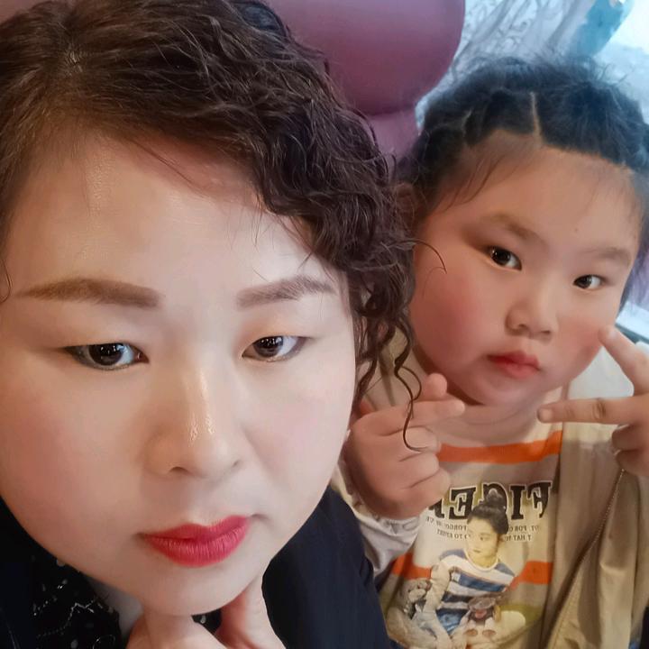 袁家大小姐《巧姑娘》