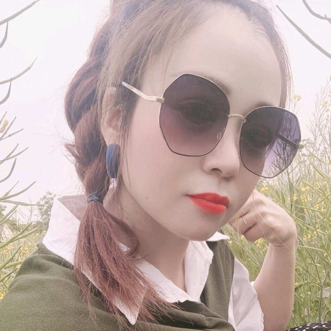 做自己女王