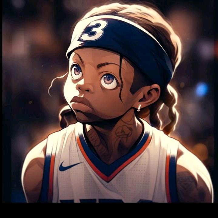 YWH-31🏀