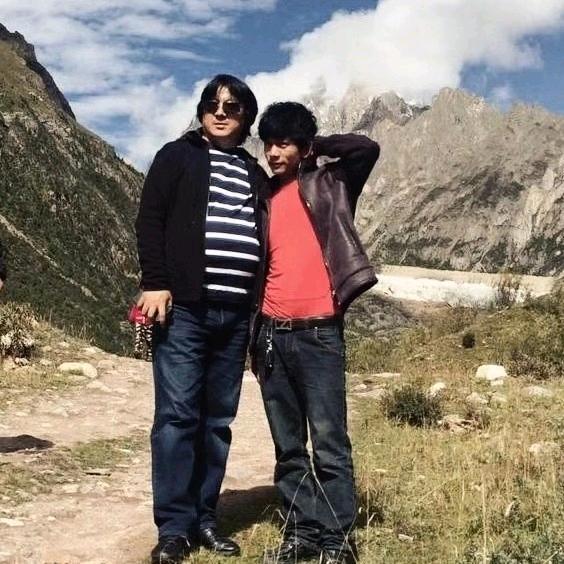西藏布加雪山农牧产业生态有限公司