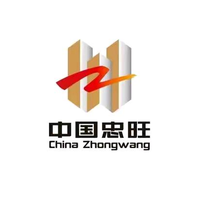 中国忠旺系统门窗