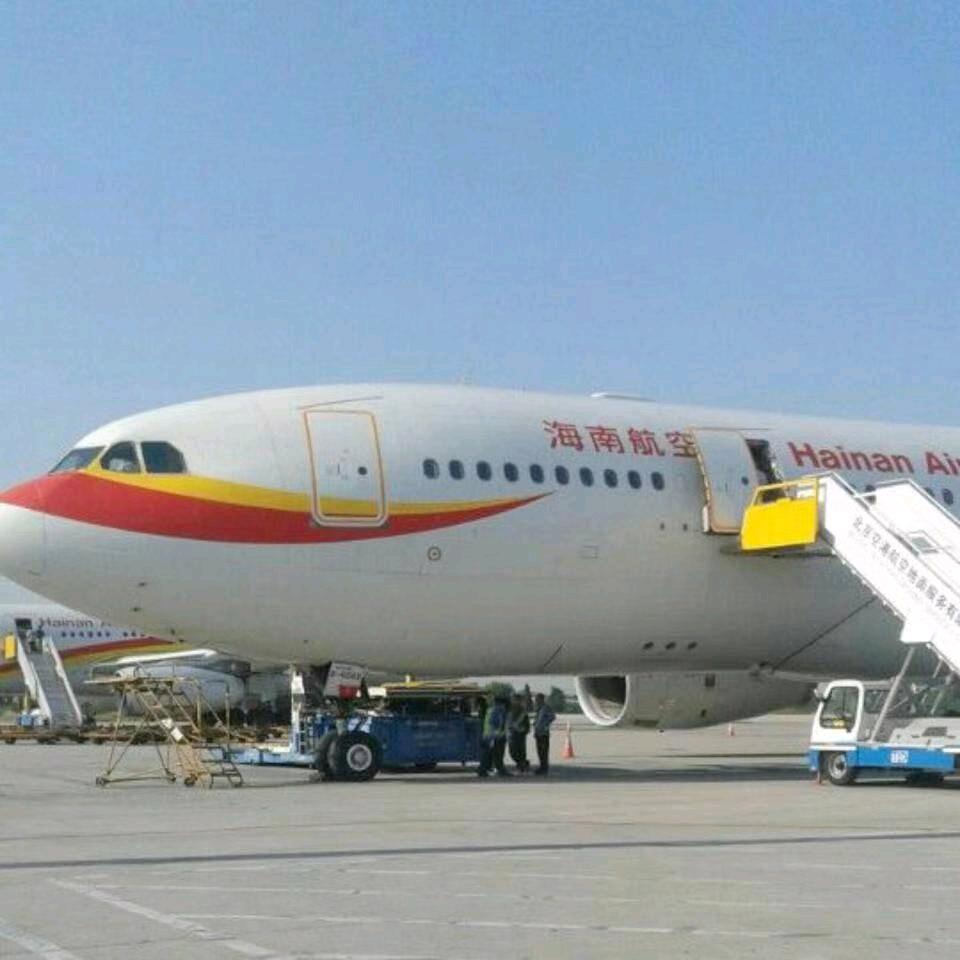 a天马行空