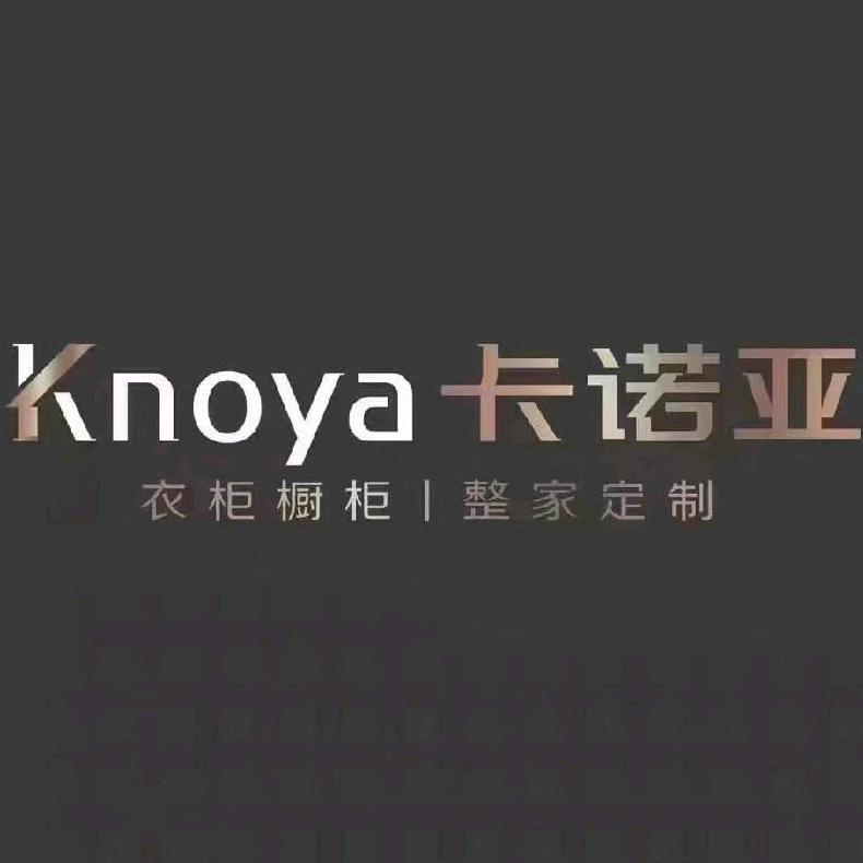龙岩卡诺亚全屋定制（西西小鱼）