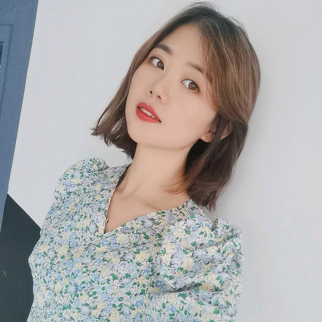小梅子Mzs