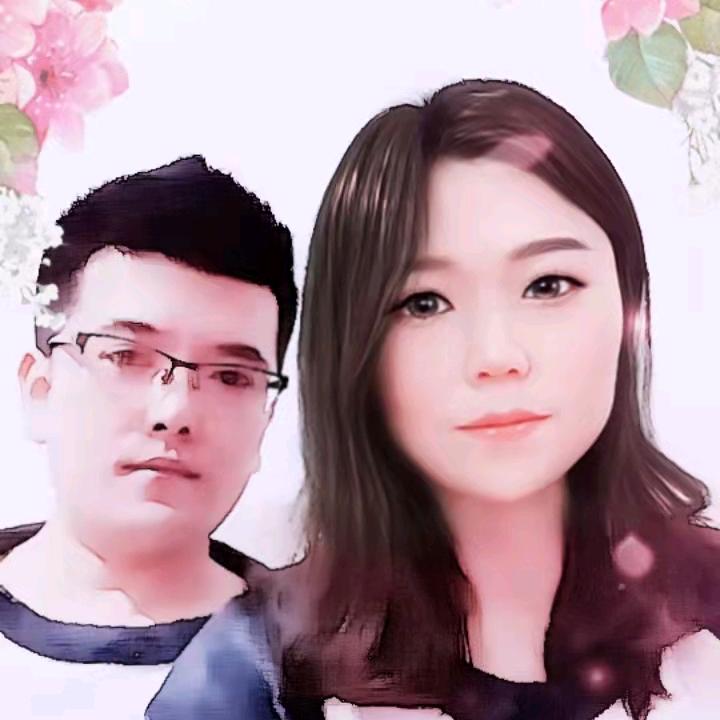 冷月寒霜