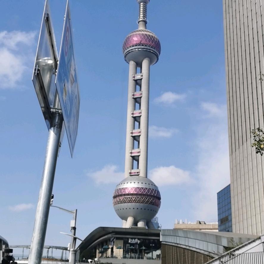 楍