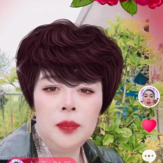 卜元平