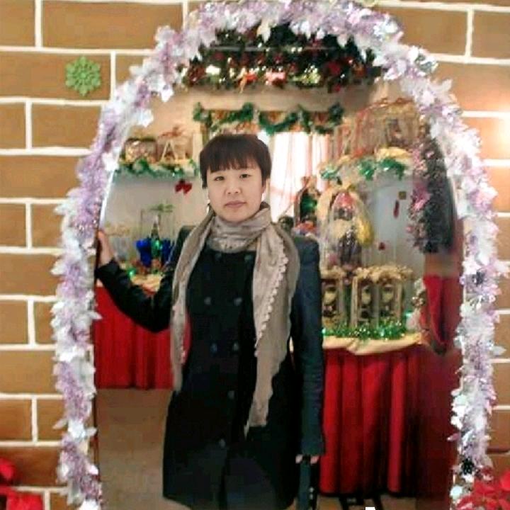 韩城绿驹批发零售