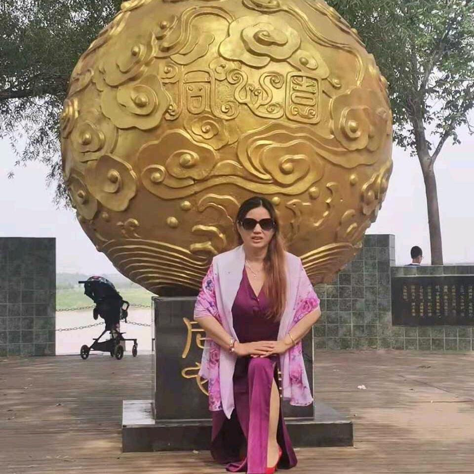 任我飞翔🧜‍♀️