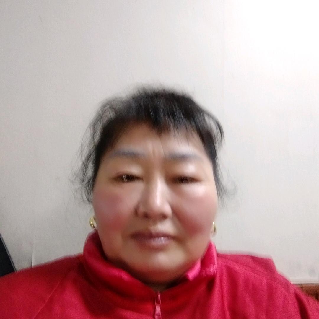 60后开心果