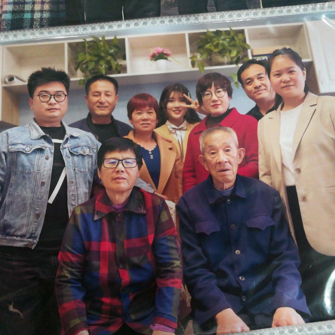 甲敏姥姥