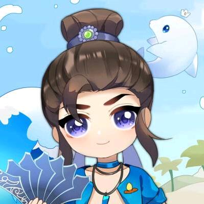 星空下等待黎明