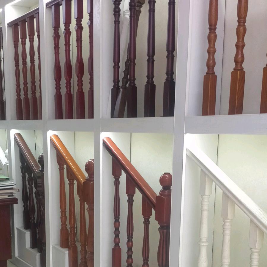 六盘水楼梯扶手