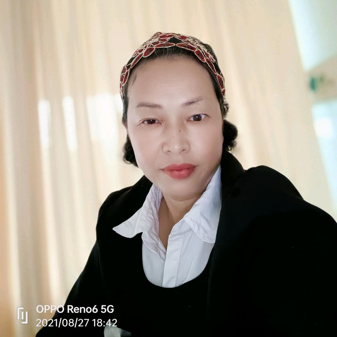 歪尼湘西囊阿丫，不定时开直播