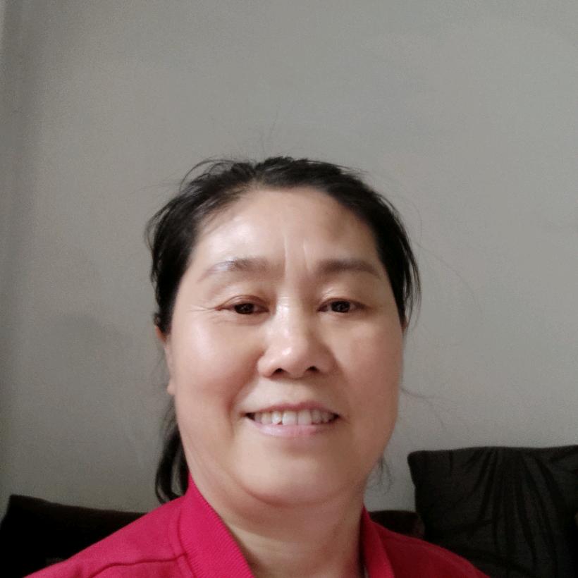 淘淘奶奶