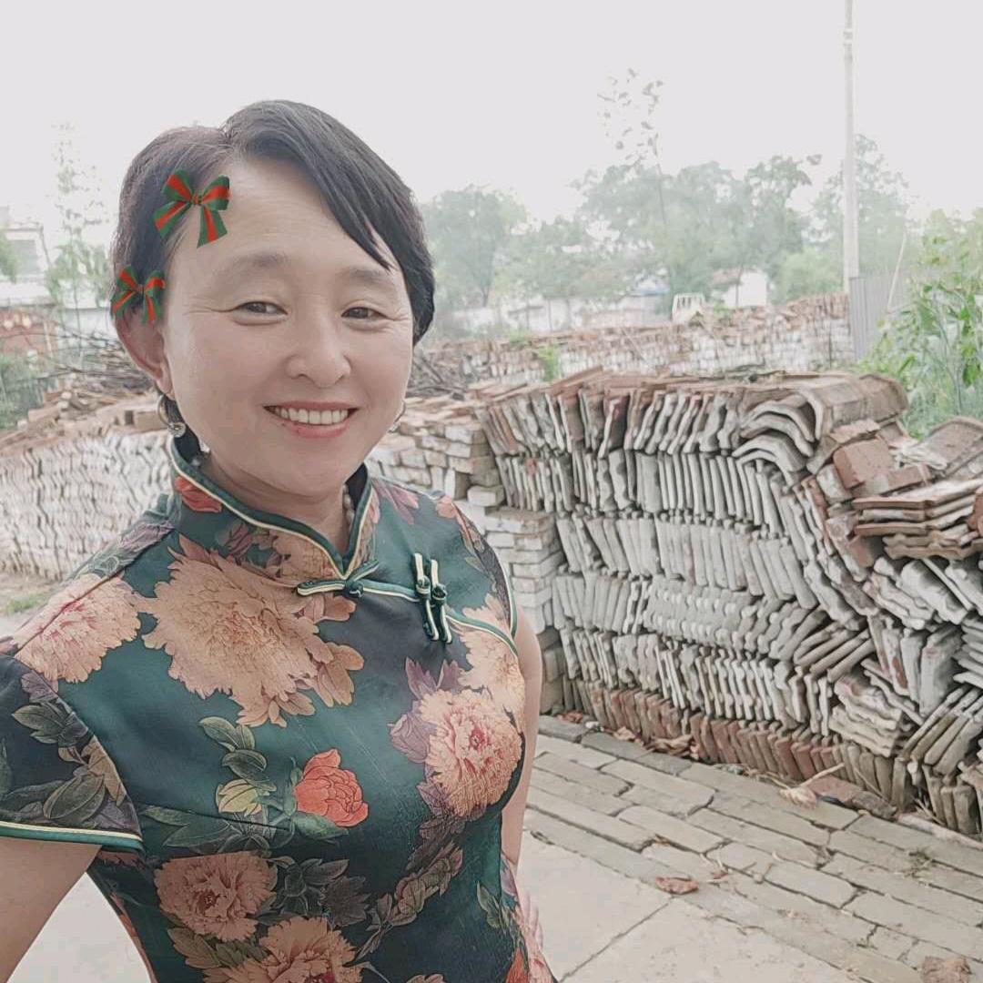 美好的回忆