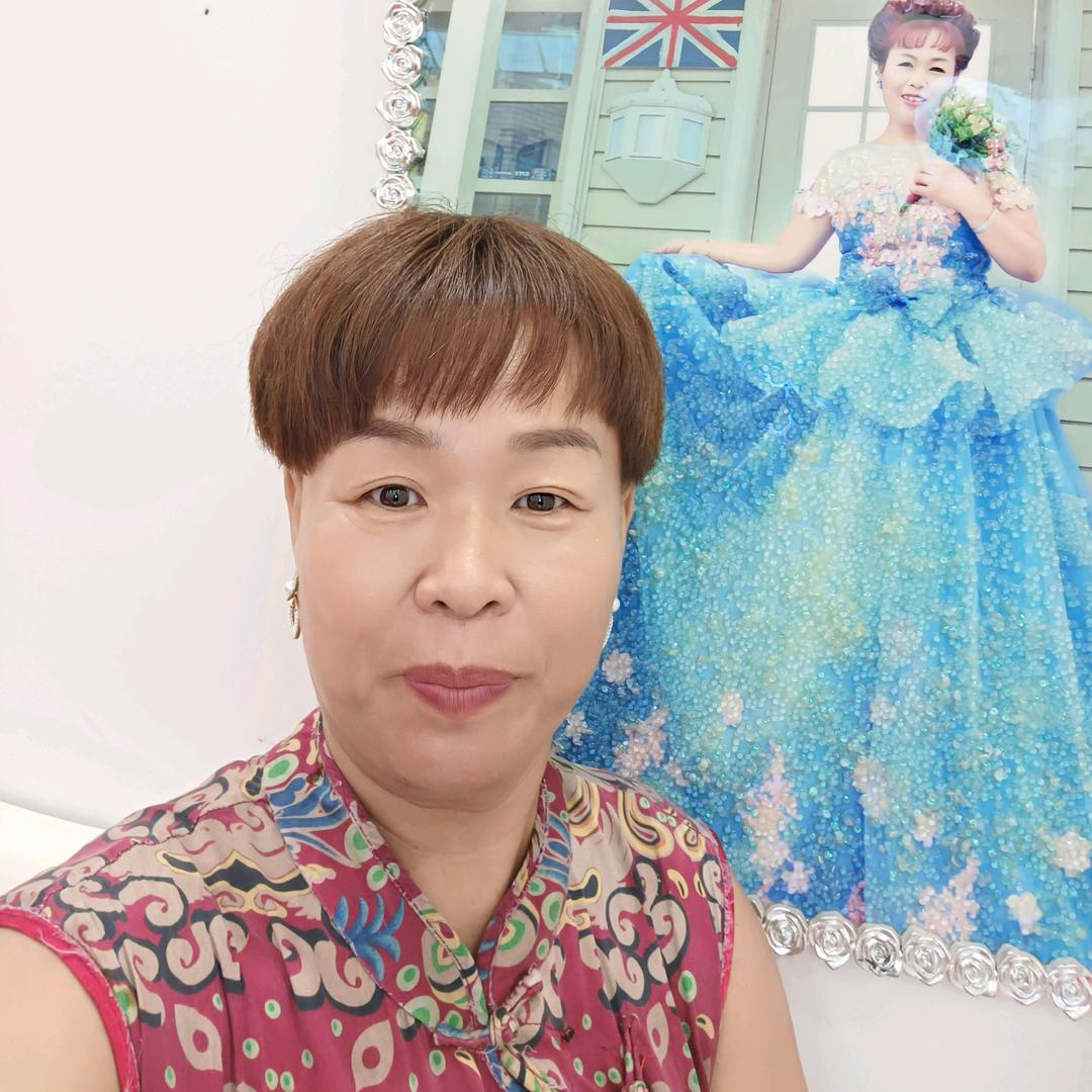 刘姐婚纱摄影《刘姐小号》