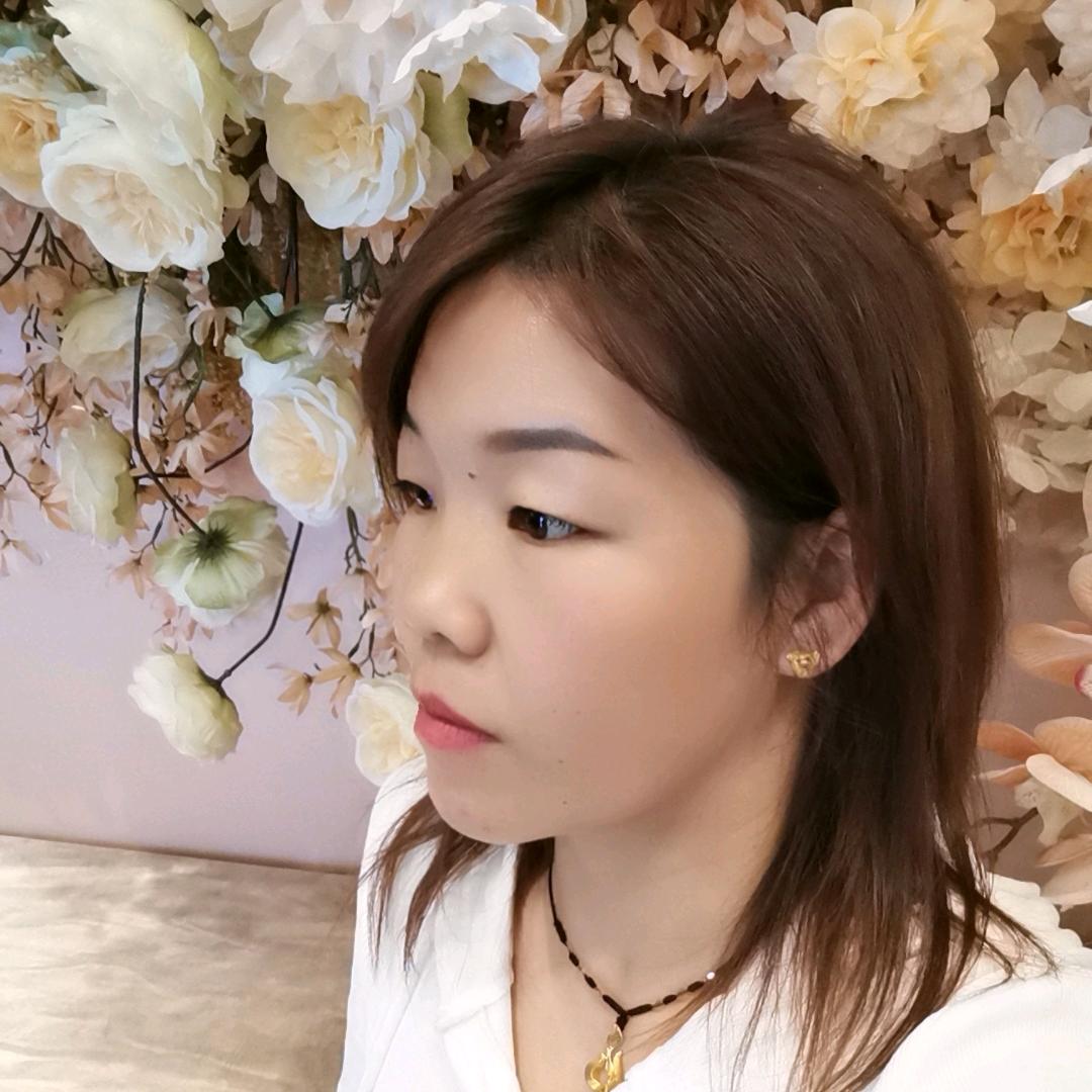艺手美发
