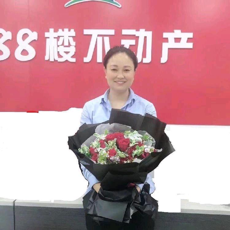 徐州郝姐说房