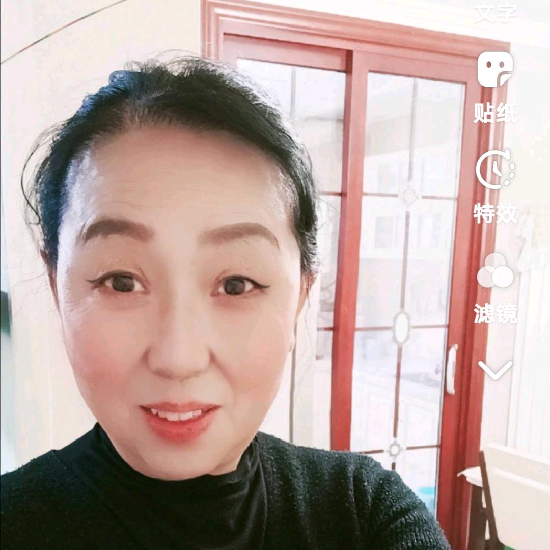 兜兜奶奶