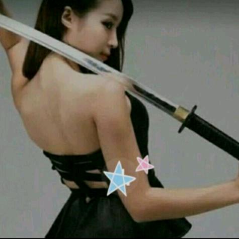 霸气女神《情感语录》