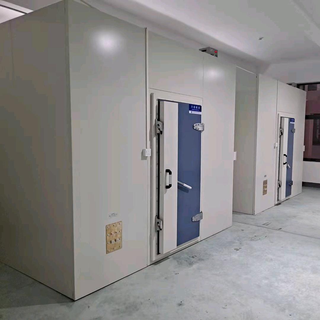 屏蔽/隔音设备生产厂