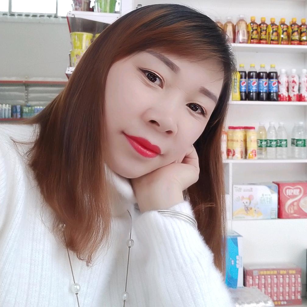 韦韦姐
