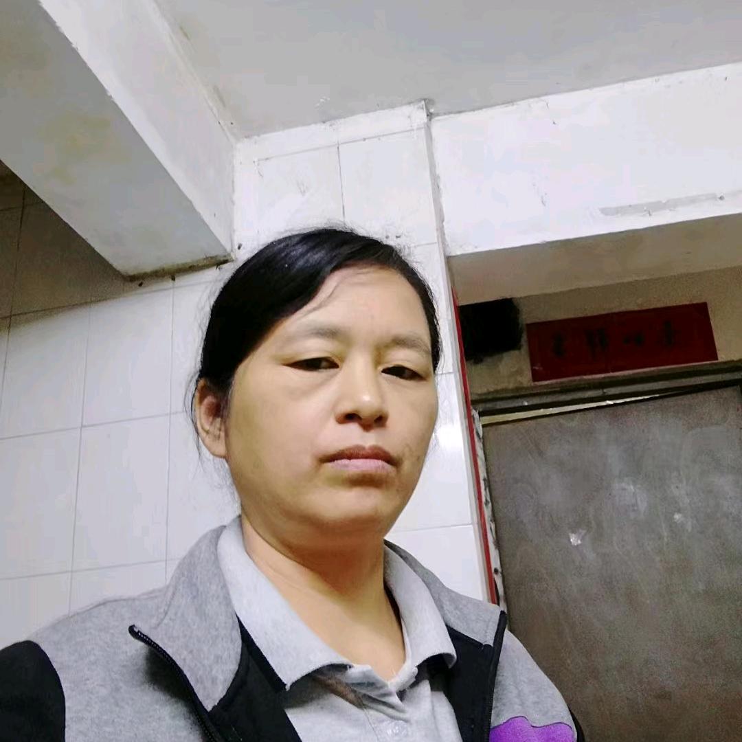 邢述华华姐
