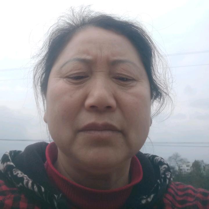四川农村大姐