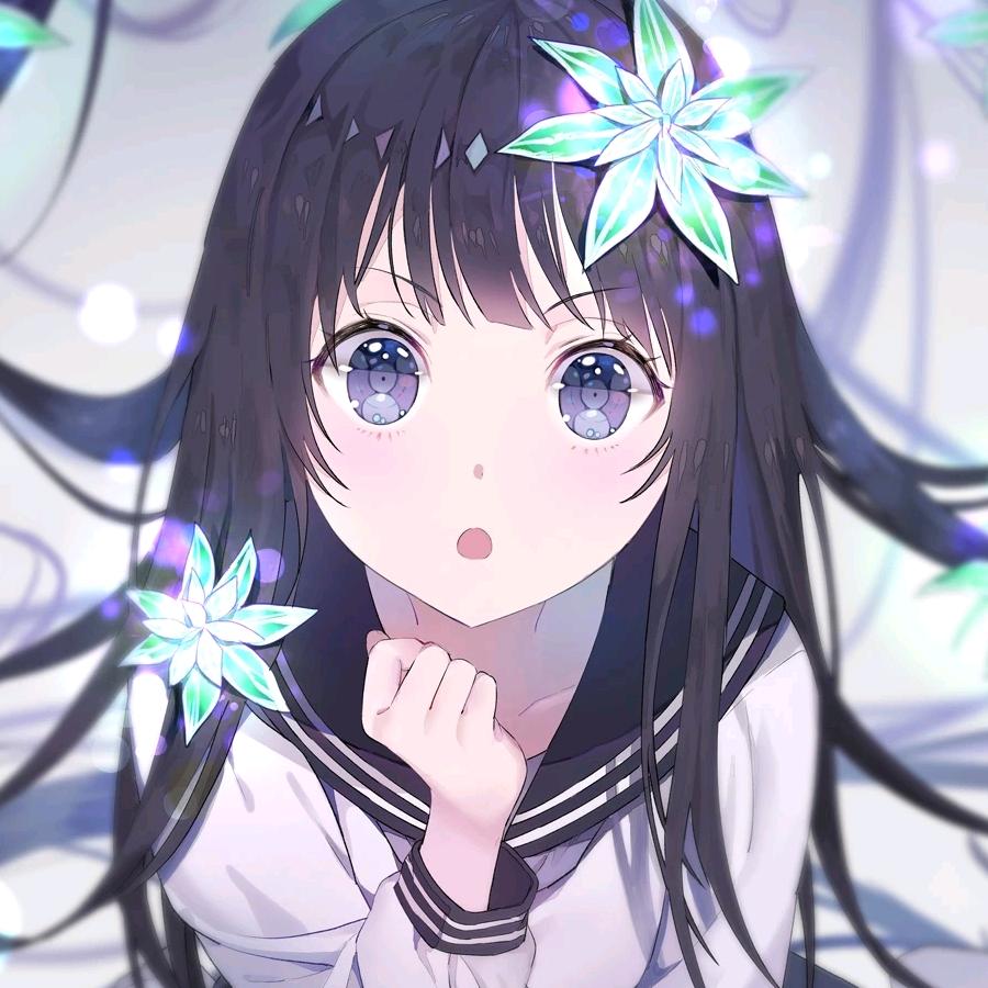 浅若夏沫