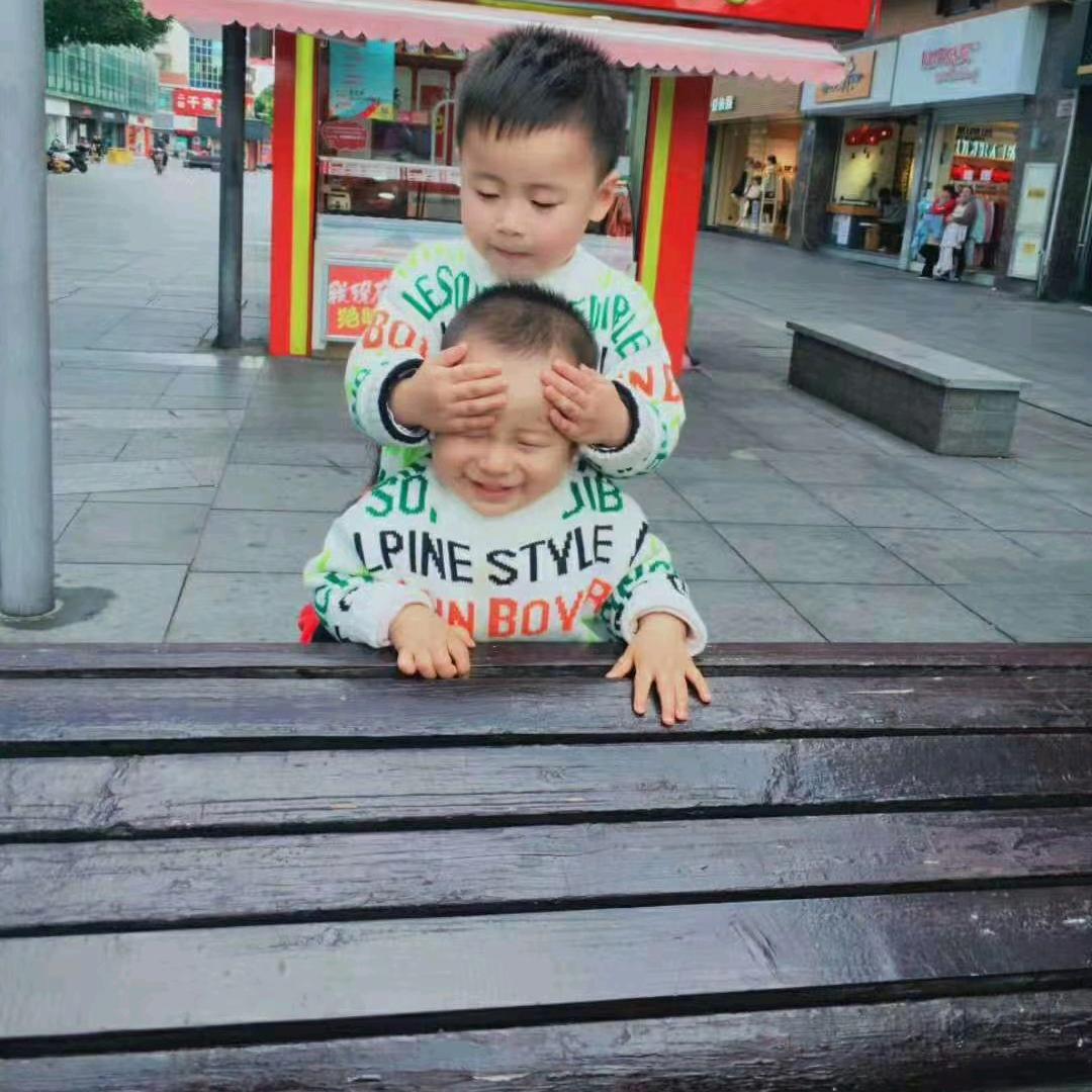 阳阳宝程程宝